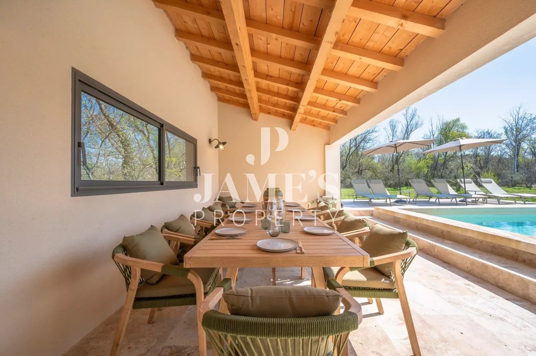 House in Maussane-les-Alpilles, Provence-Alpes-Côte d'Azur, France 4 - 18420618
