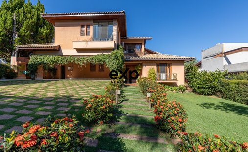 Casa a Valinhos, San Paolo, Brasile 1