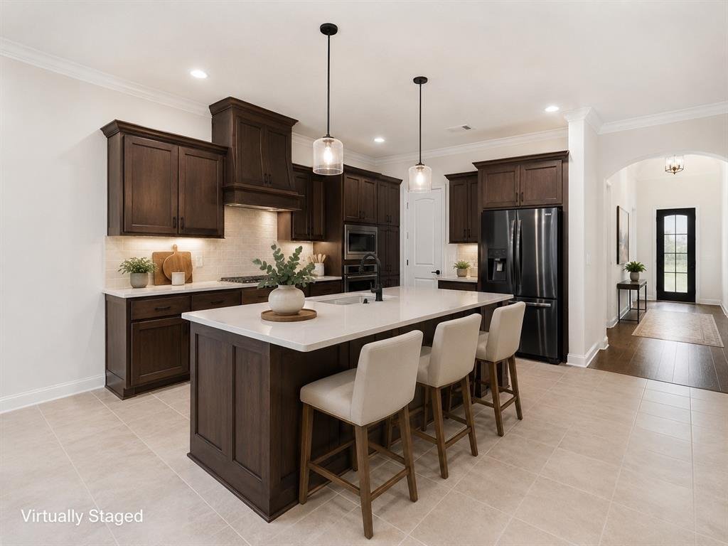 House in Frisco, Texas, United States 4 - 17928815