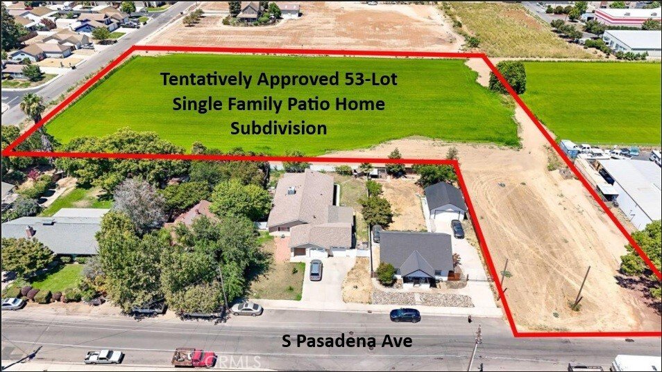 Land in Waterford, California, United States 1 - 18422606