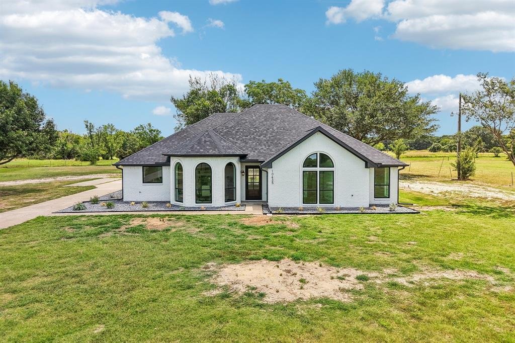 House in Terrell, Texas, United States 5 - 18423855