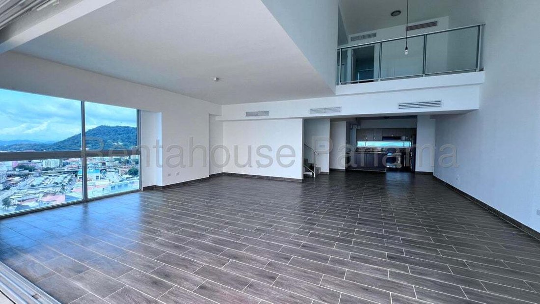 Apartment in Panama City, Panama, Panama 1 - 18421871