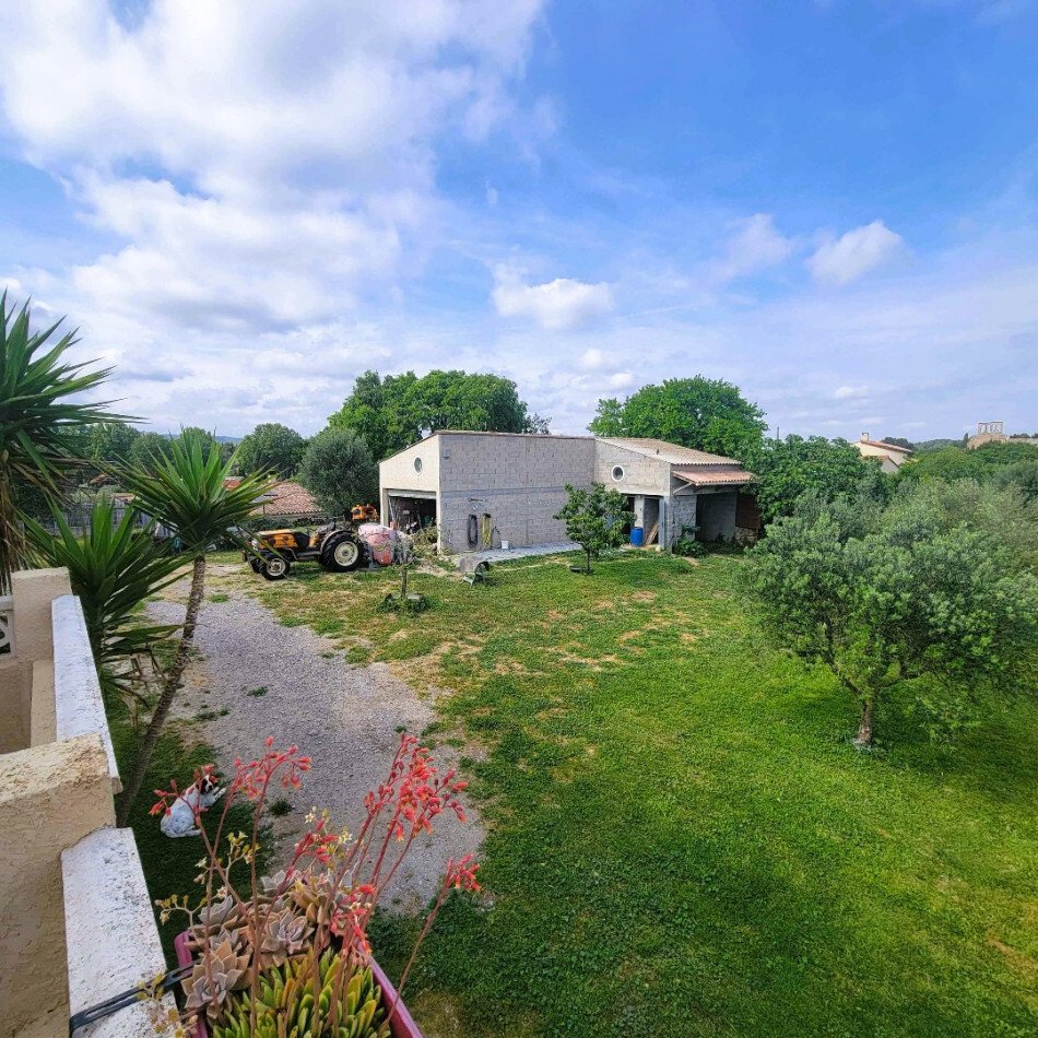 House in Montbazin, Occitania, France 4 - 18421029