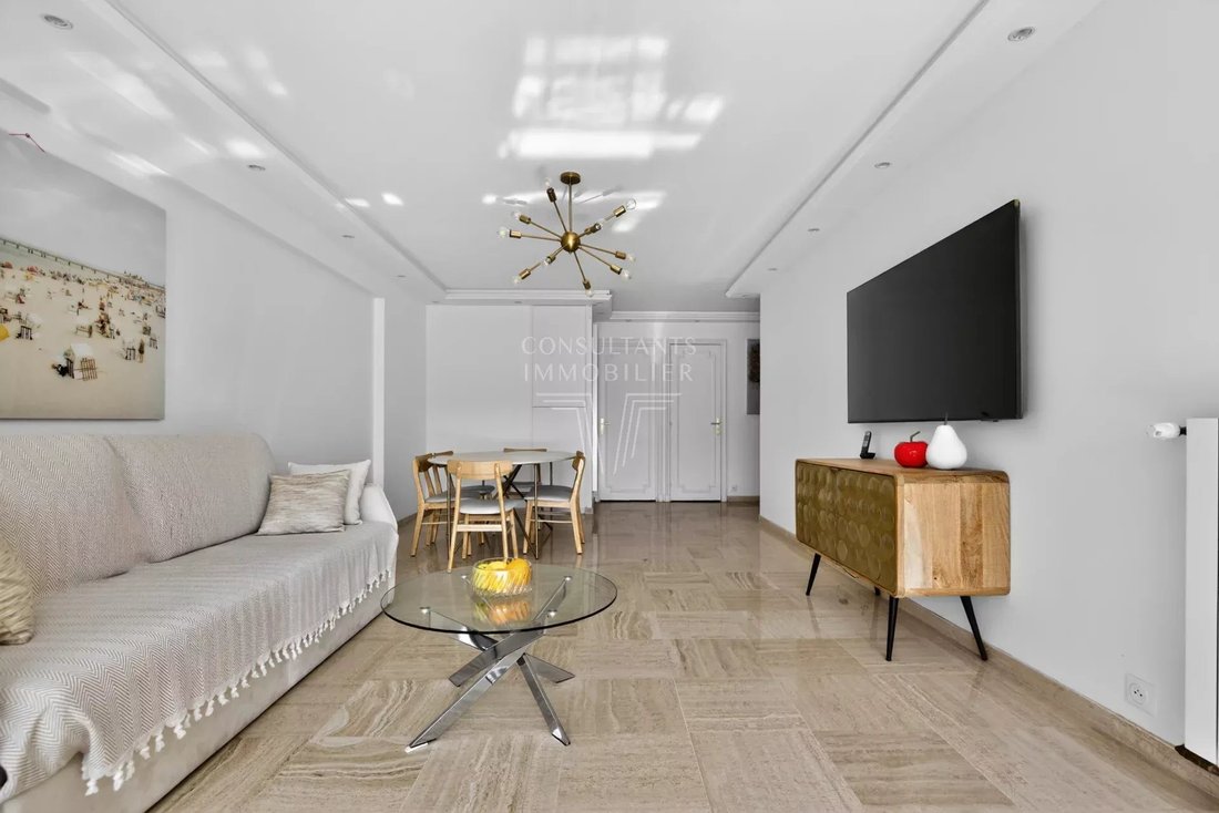 Apartment in La Source, Cannes, France 2 - 17889495