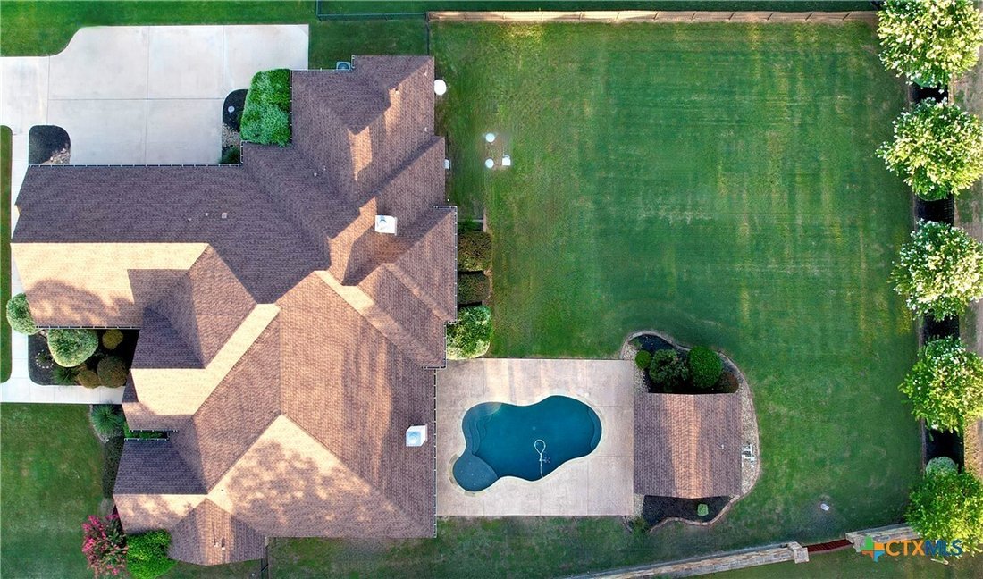 House in Salado, Texas, United States 2 - 18422065