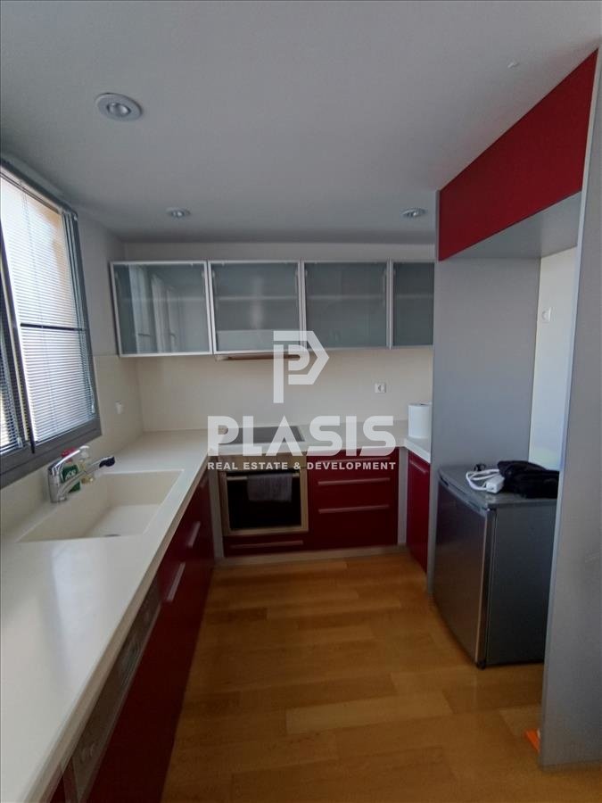 Appartement à Vari, Attique, Grèce 4 - 18420931