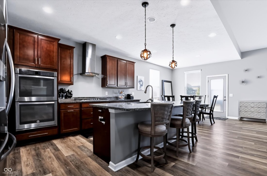 House in Westfield, Indiana, United States 4 - 18419075