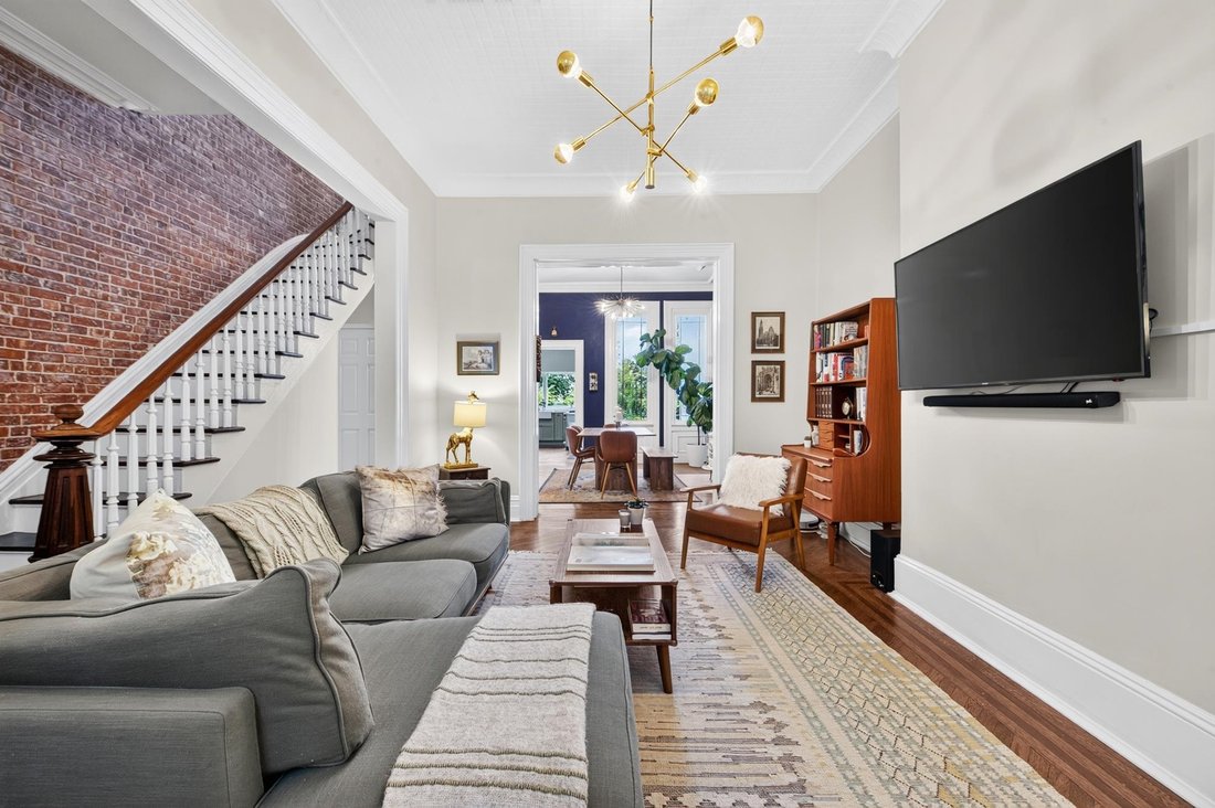 House in Jersey City, New Jersey, United States 4 - 18420513