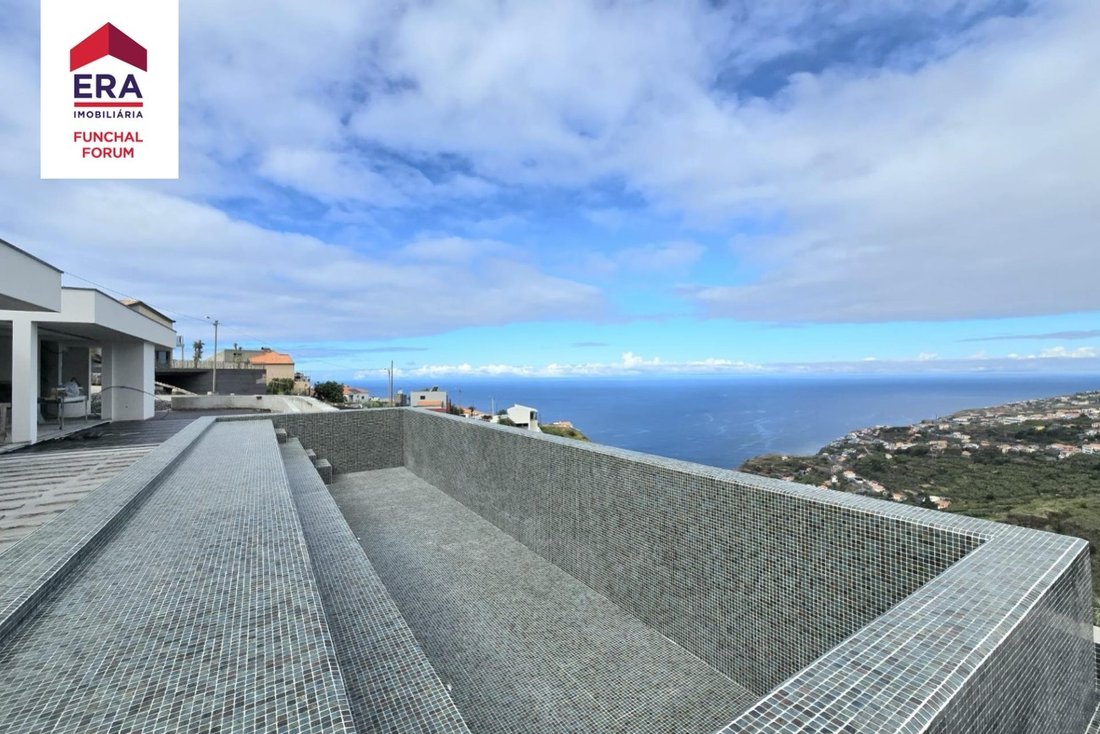 House in Arco da Calheta, Madeira, Portugal 1 - 18326595
