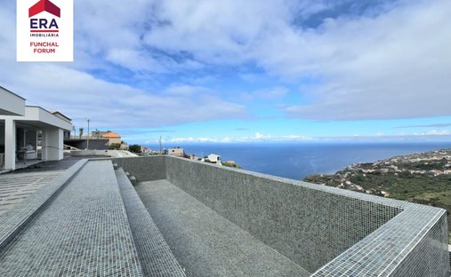 Haus in Arco da Calheta, Autonome Region Madeira, Portugal 1
