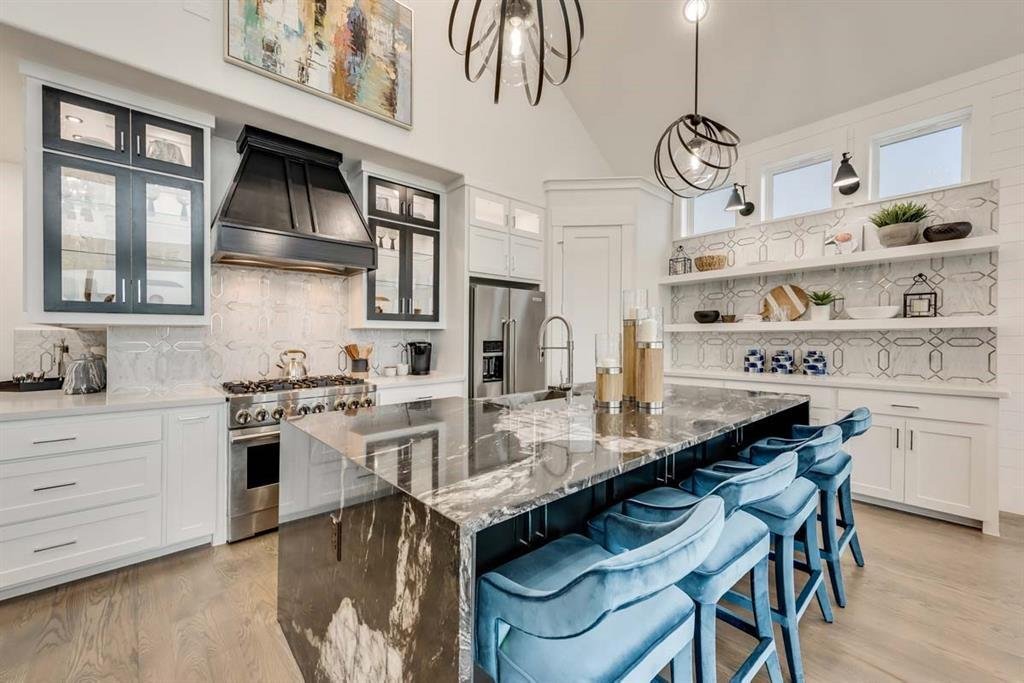 House in McKinney, Texas, United States 5 - 18423876