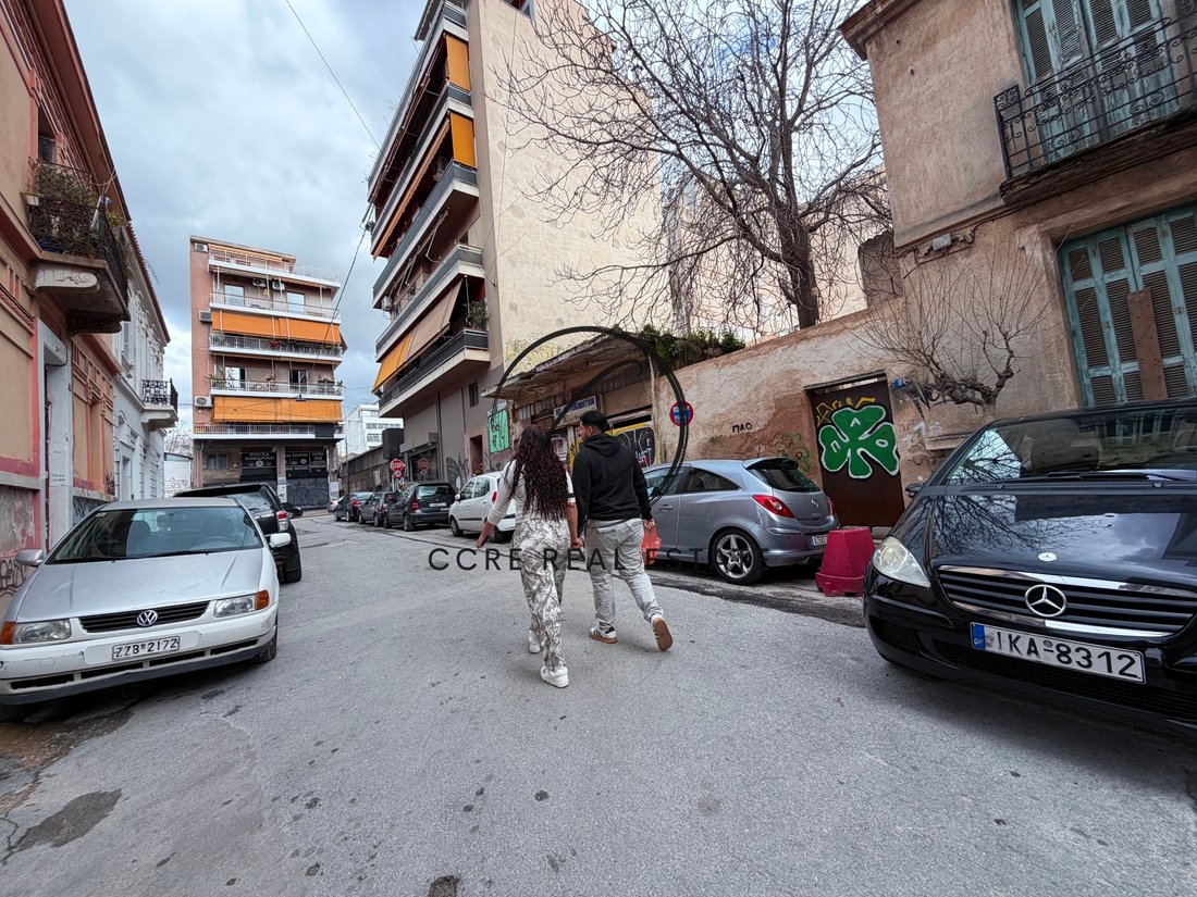 Land in Rouf District, 3rd District of Athens, Athens 4 - 18420682