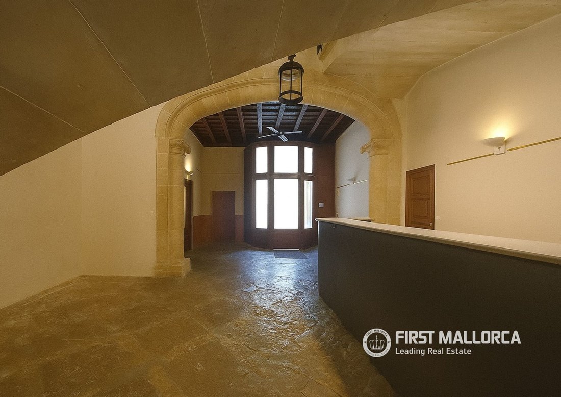 Townhouse in Llucmajor, Balearic Islands, Spain 4 - 16736200