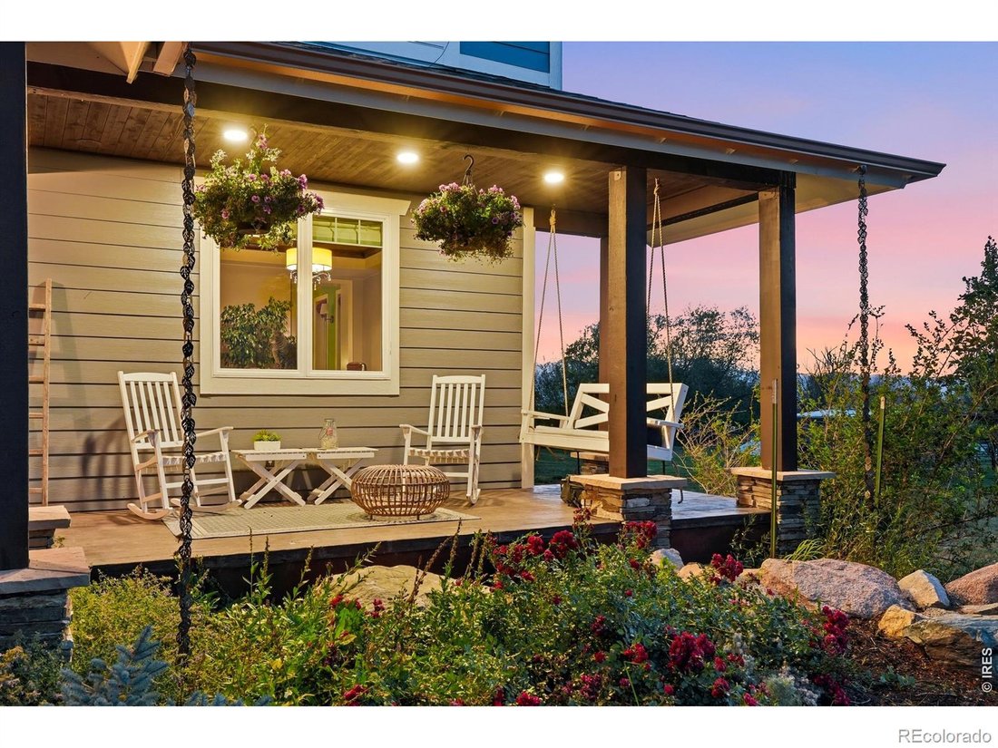 House in Boulder, Colorado, United States 2 - 18203747