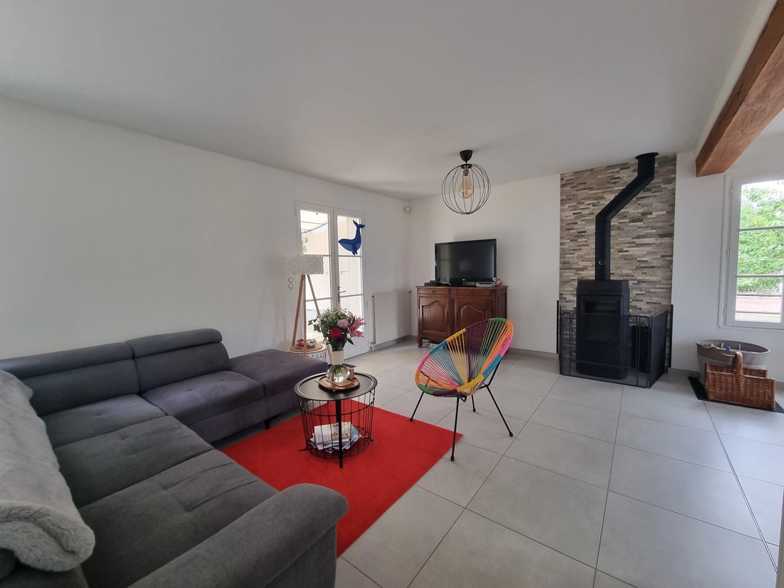 House in Sud Est, Olivet, France 5 - 18252233