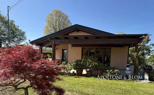Villa à Marliana, Toscane, Italie 1