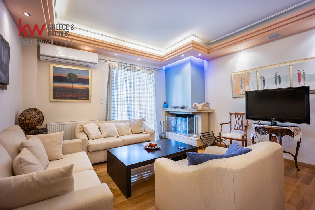 Apartment in Glyfada, Attica, Greece 2 - 18420636
