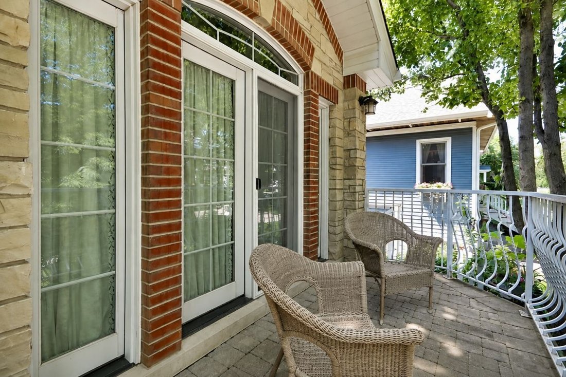 House in Chicago, Illinois, United States 4 - 18424982