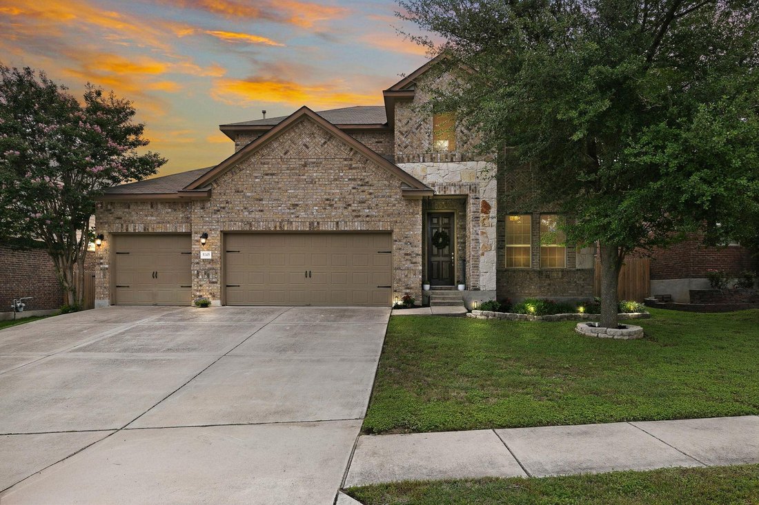 House in Round Rock, Texas, United States 2 - 18422244