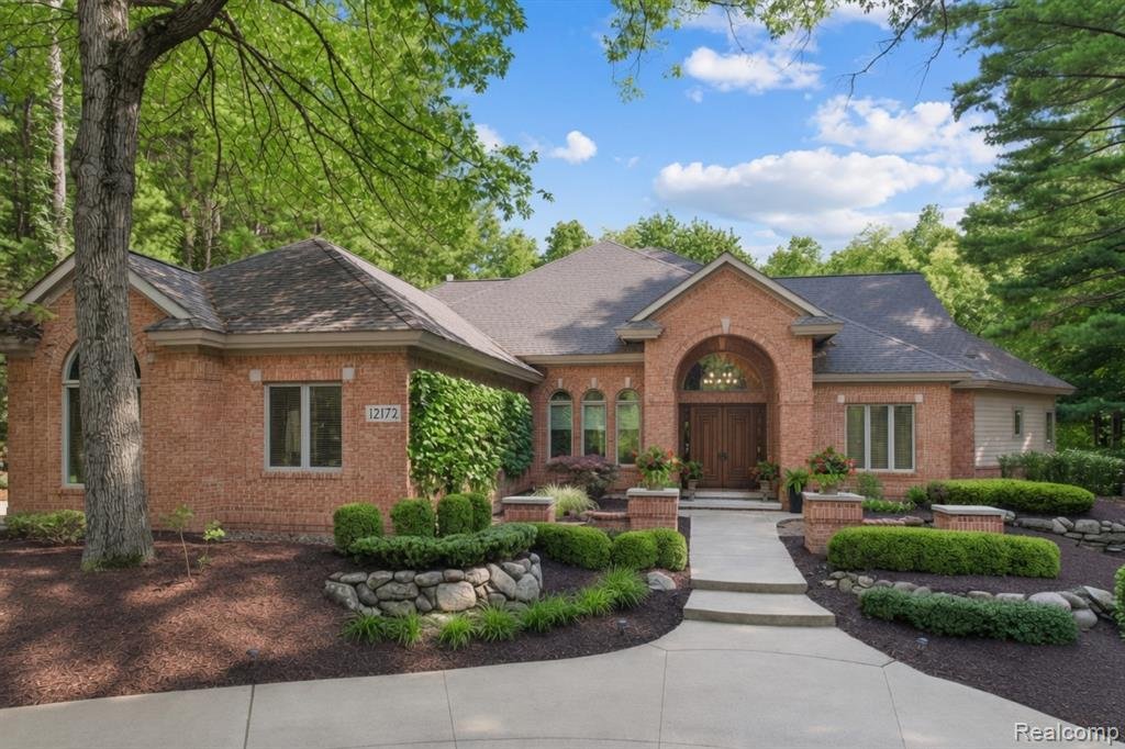 House in Fenton, Michigan, United States 2 - 18398753