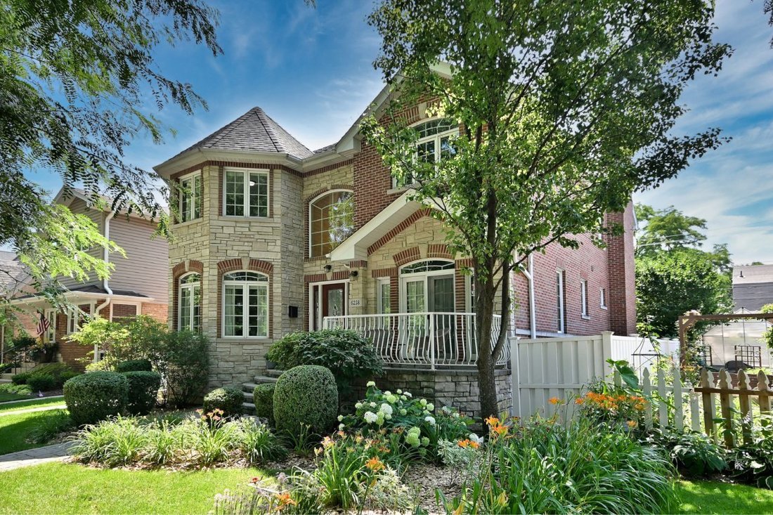 House in Chicago, Illinois, United States 3 - 18424982