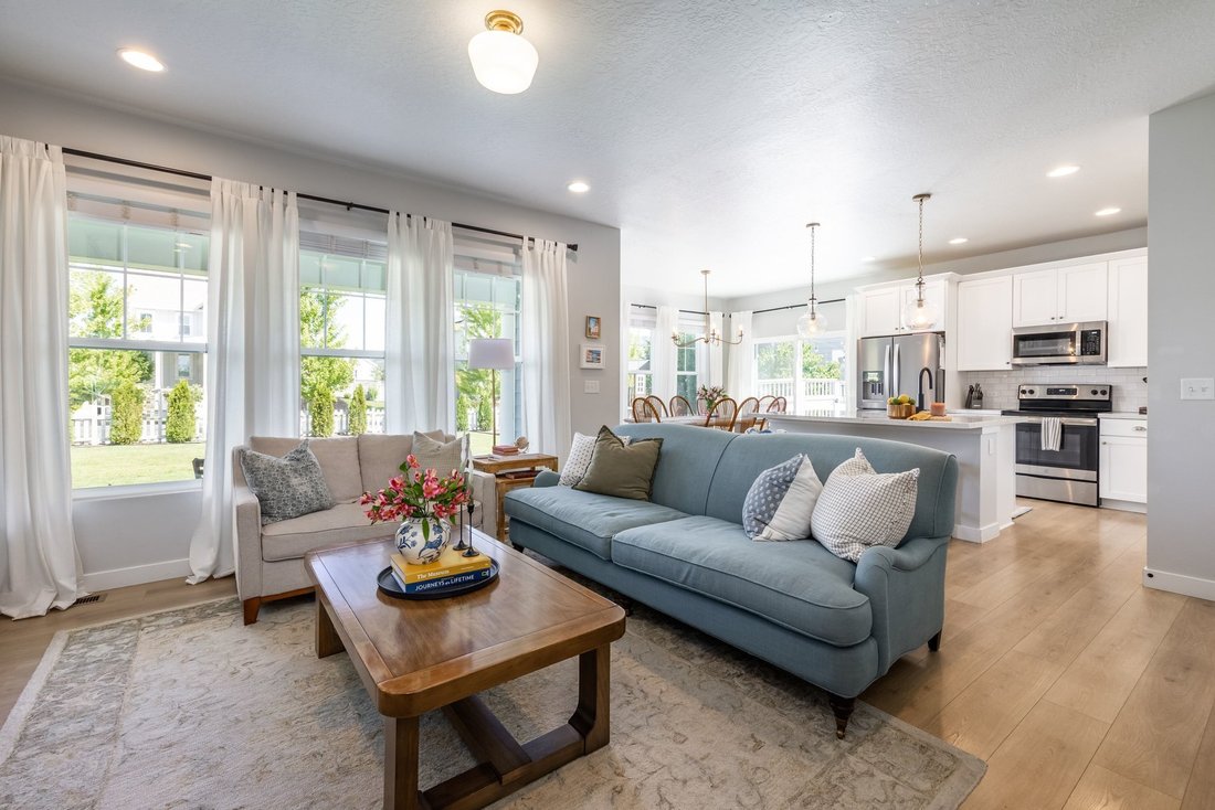 House in South Jordan, Utah, United States 2 - 18421763