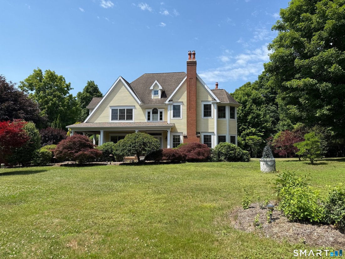 House in Burlington, Connecticut, United States 2 - 18411912