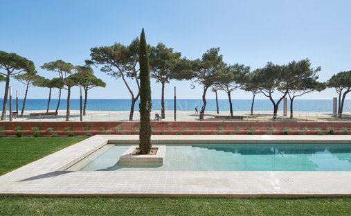 Wohnung in Platja d'Aro, Katalonien, Spanien 1