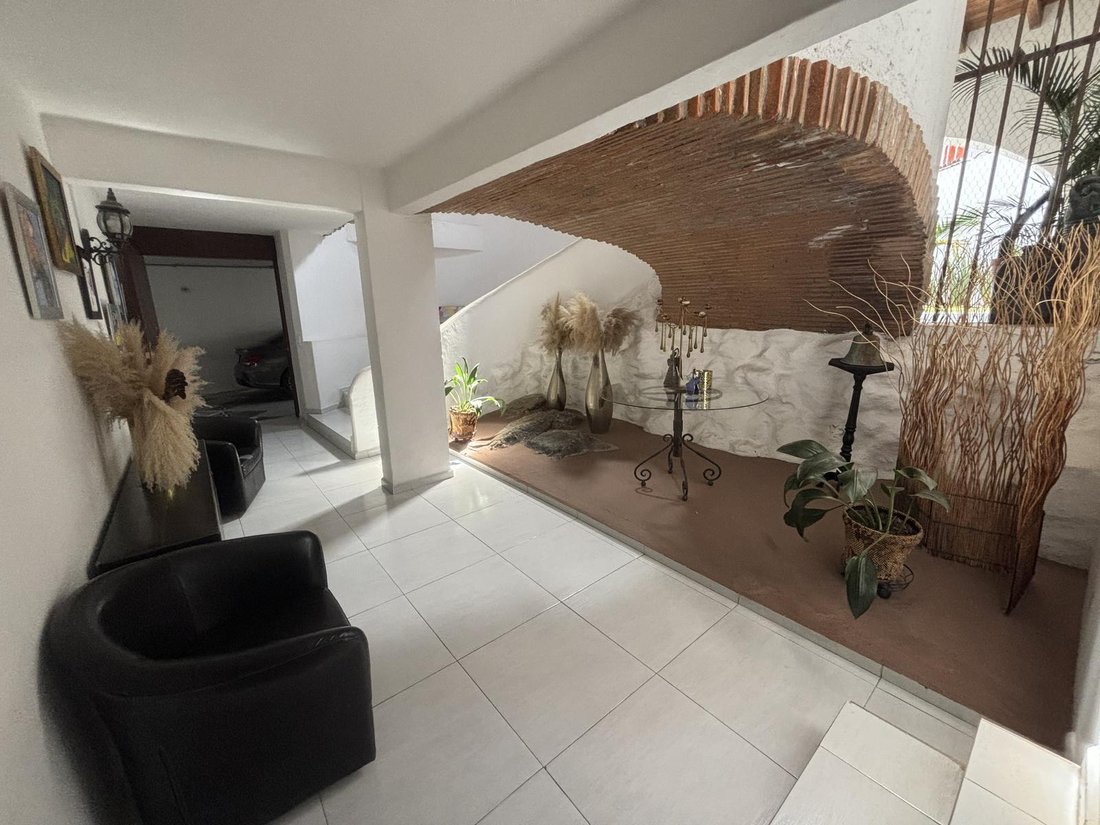 House in Cuernavaca, Morelos, Mexico 2 - 18421566