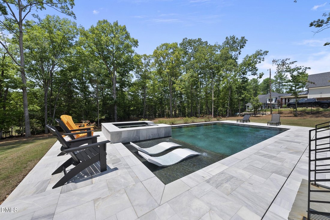 House in Wake Forest, North Carolina, United States 3 - 15655395