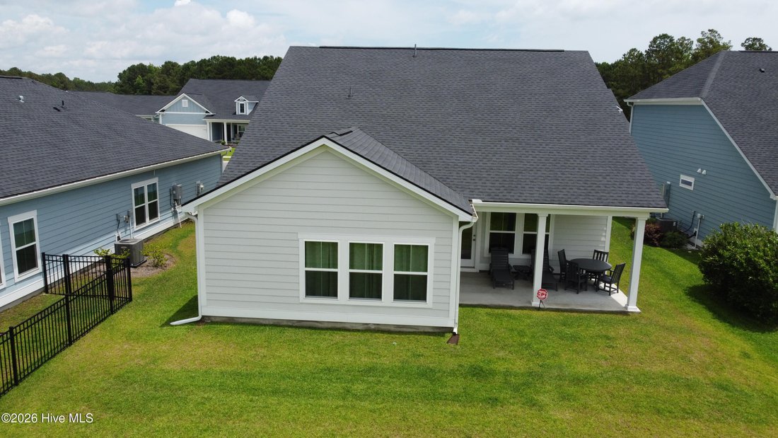 House in Myrtle Beach, South Carolina, United States 4 - 18422298