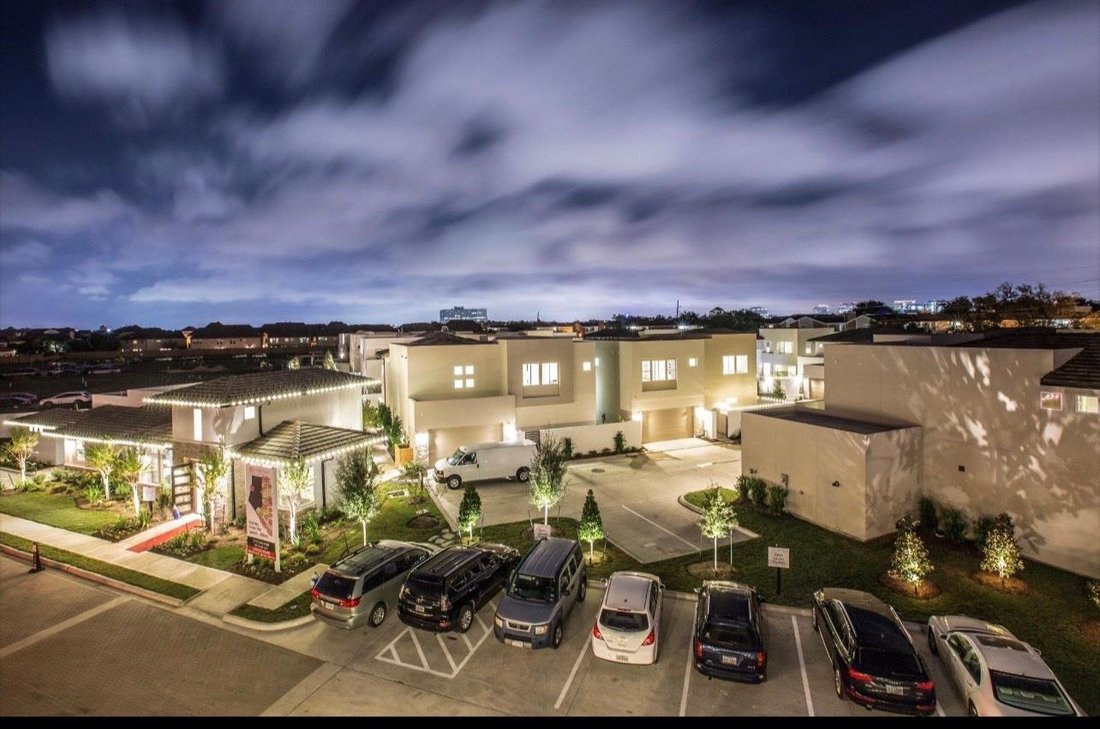 House in Houston, Texas, United States 3 - 18423739