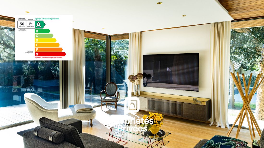 Villa in Soorts-Hossegor, Nouvelle-Aquitaine, France 5 - 18421645