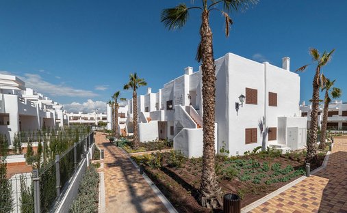 Bungalow in Pulpi, Andalusia, Spain 1