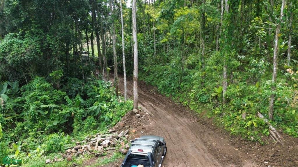 Terreno a Tres Equis, Provincia di Cartago, Costa Rica 2 - 17815078