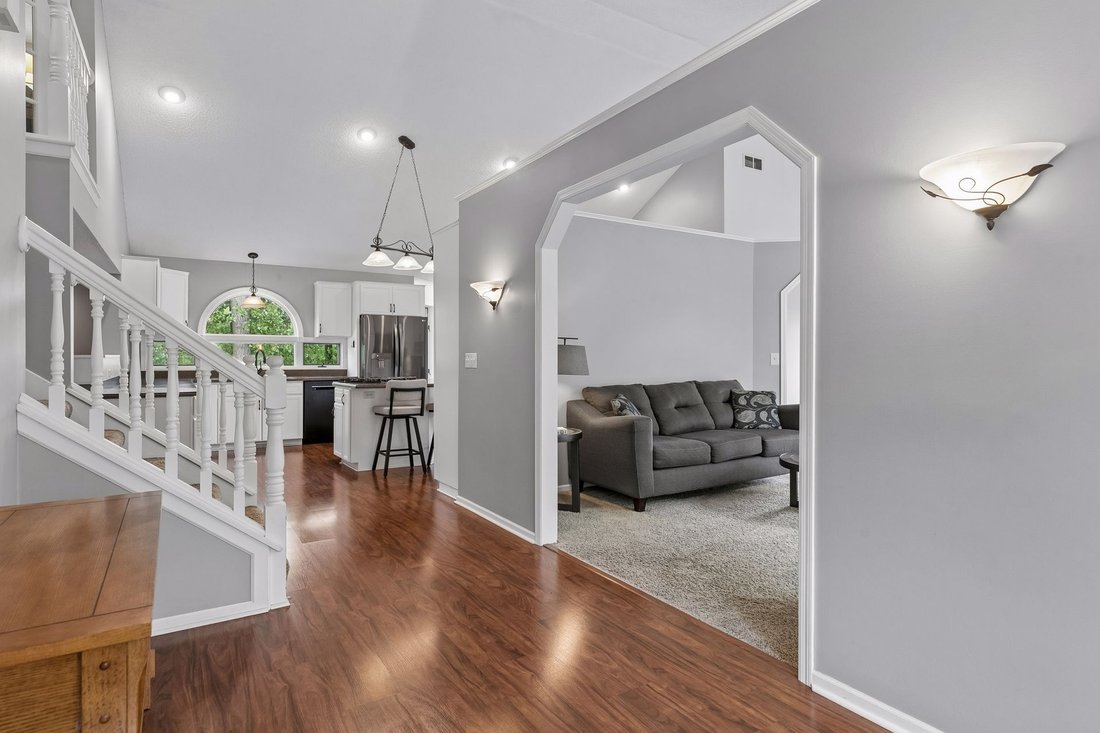 House in Centerville, Minnesota, United States 4 - 18421855