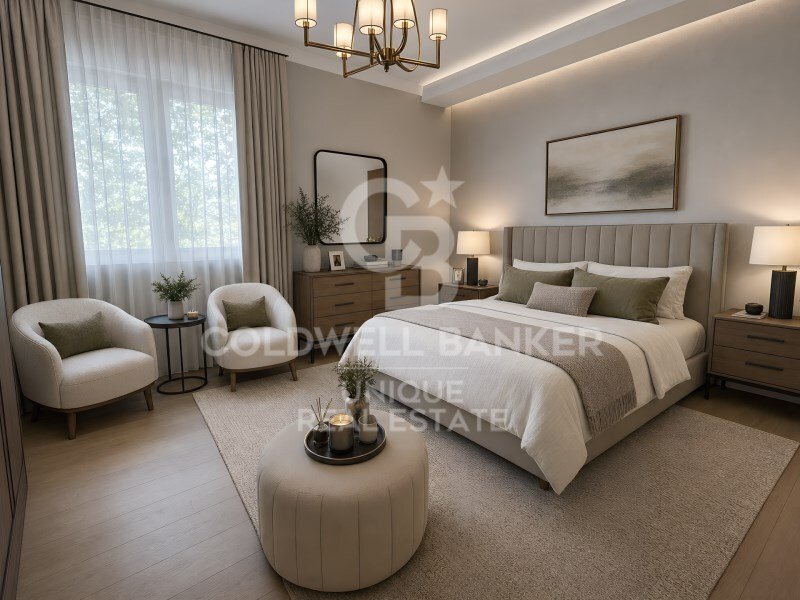 Apartment in Arganzuela, Madrid, Spain 2 - 18423979