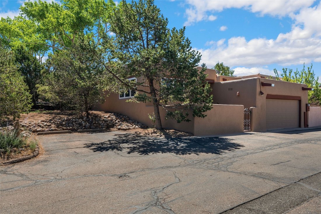 House in Santa Fe, New Mexico, United States 2 - 18423904