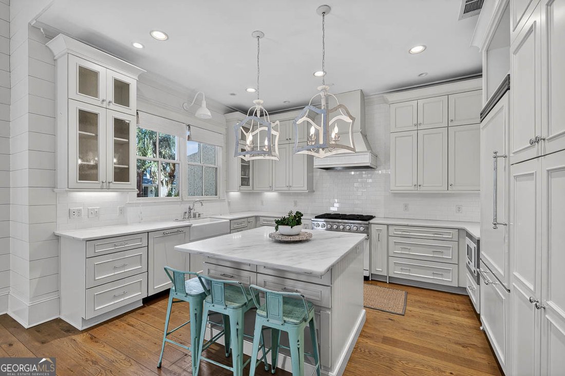 House in St. Simons, Georgia, United States 2 - 18423606
