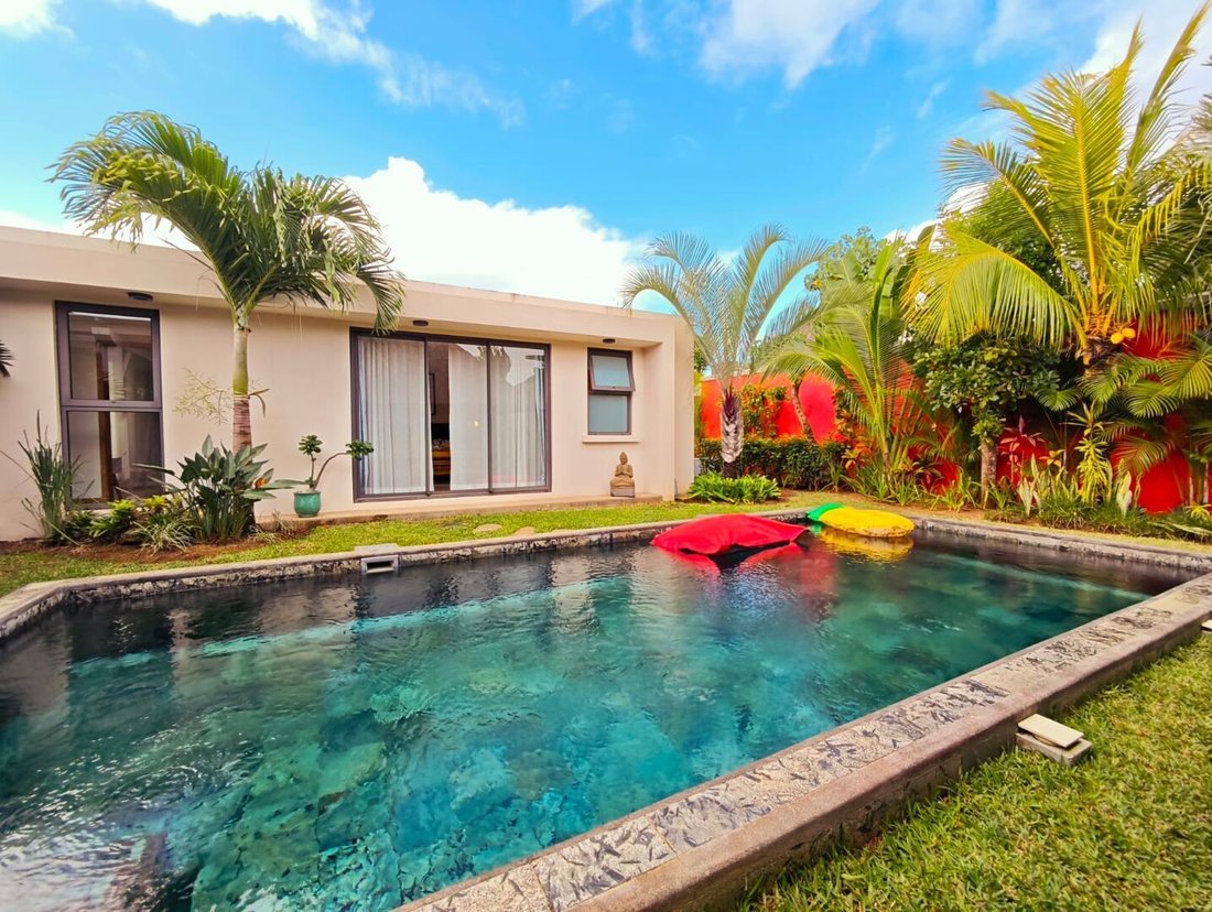 House in Grand Baie, Rivière du Rempart District, Mauritius 2 - 18420988