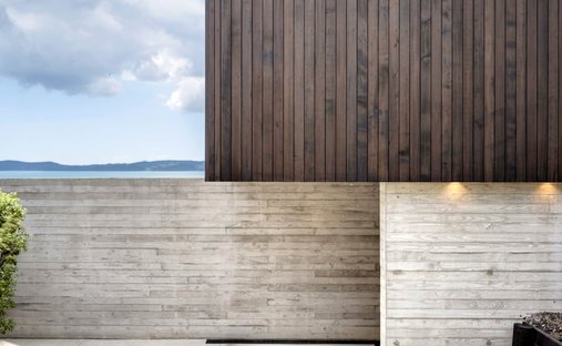 House in Maraetai, Auckland, New Zealand 1