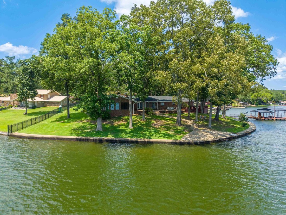 House in Hot Springs, Arkansas, United States 3 - 18423021