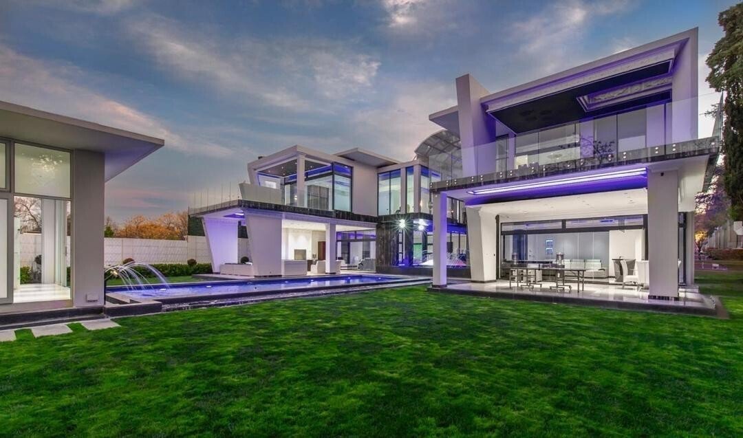 House in Johannesburg, Gauteng, South Africa 4 - 18424206