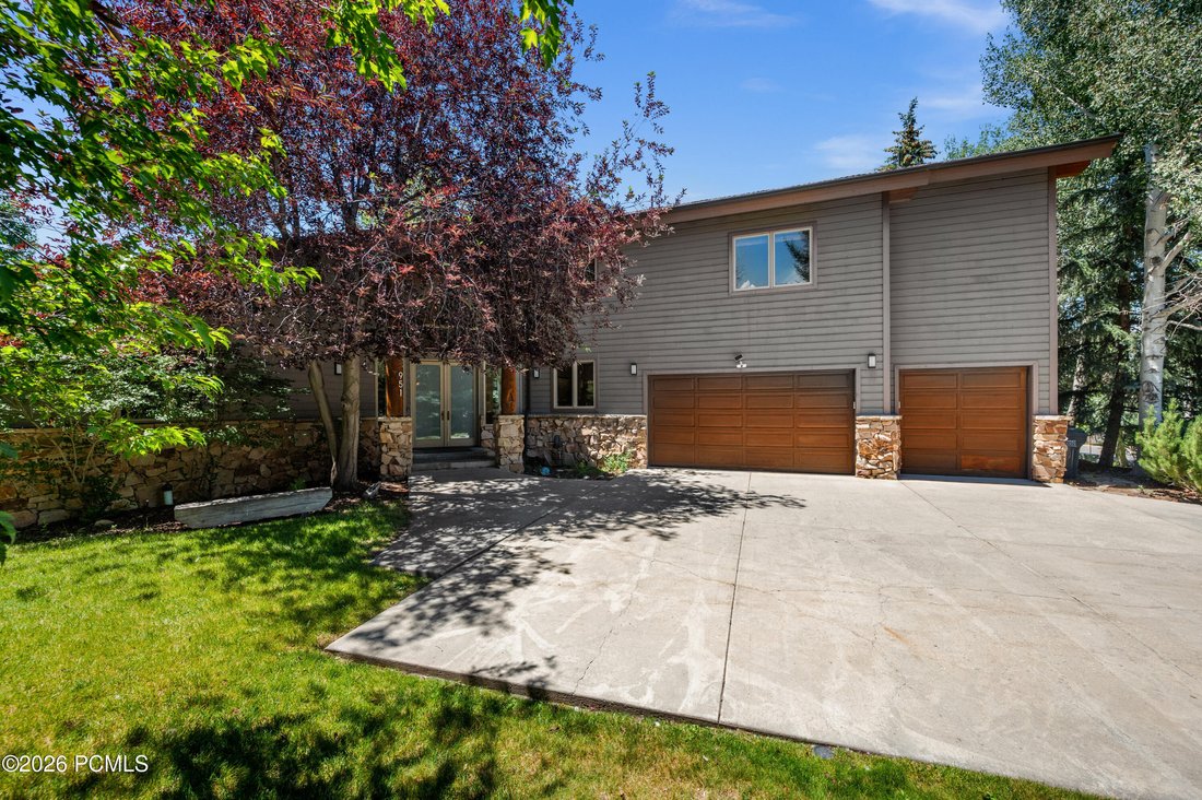 House in Park City, Utah, United States 3 - 18422877