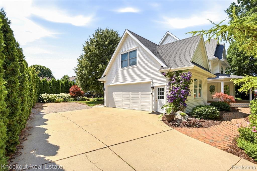 House in Frankenmuth, Michigan, United States 5 - 18423572