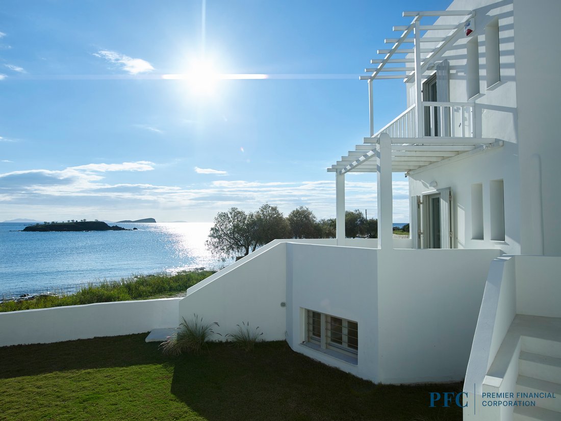 Apartment in Syros, Aegean, Greece 1 - 18420707