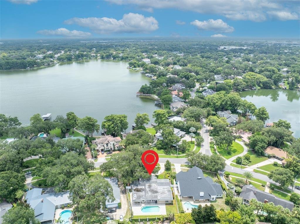 House in Orlando, Florida, United States 3 - 18421694