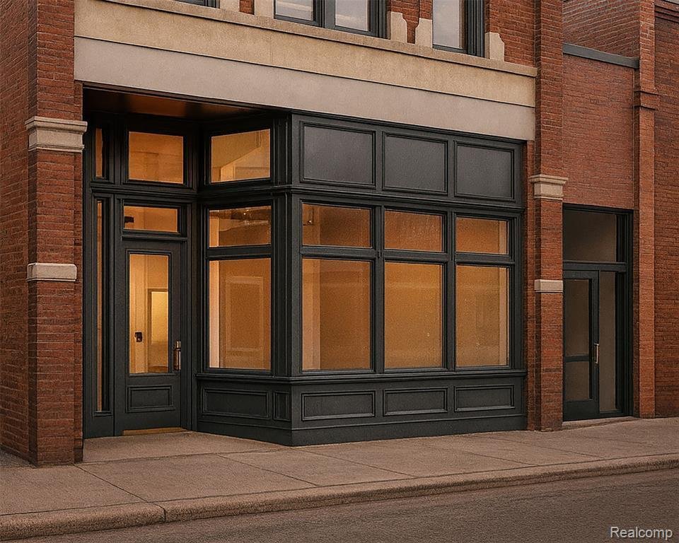 Condo in Detroit, Michigan, United States 1 - 18423582