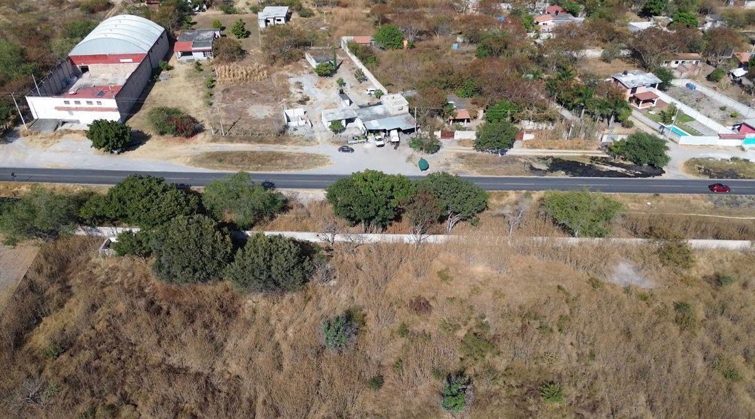 Land in Chiconcuac, Morelos, Mexico 4 - 18421574