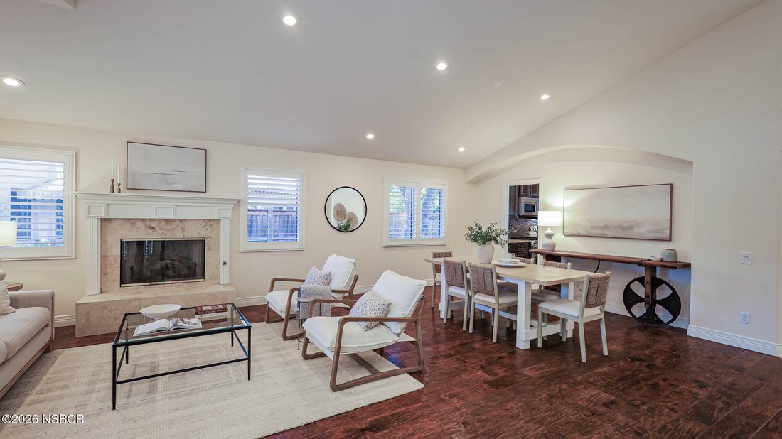 House in Santa Barbara, California, United States 3 - 18422040